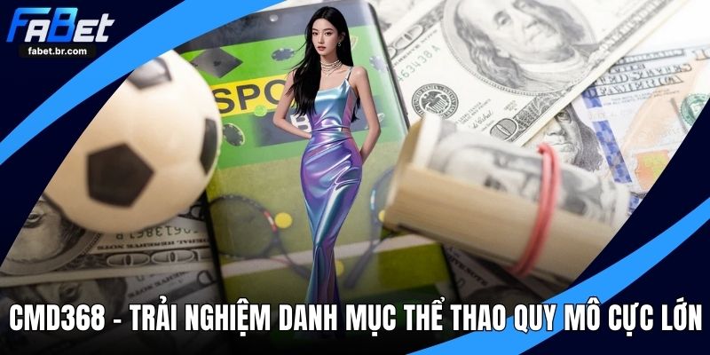 CMD368