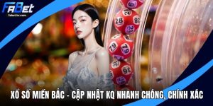 Xổ số miền bắc